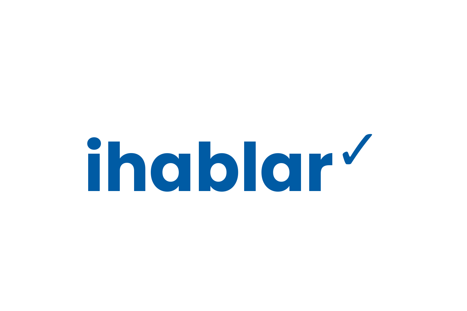 Ihablar Society logo